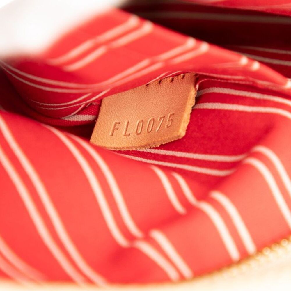Louis Vuitton Antigua Cabas Pm - Picture 6 of 7